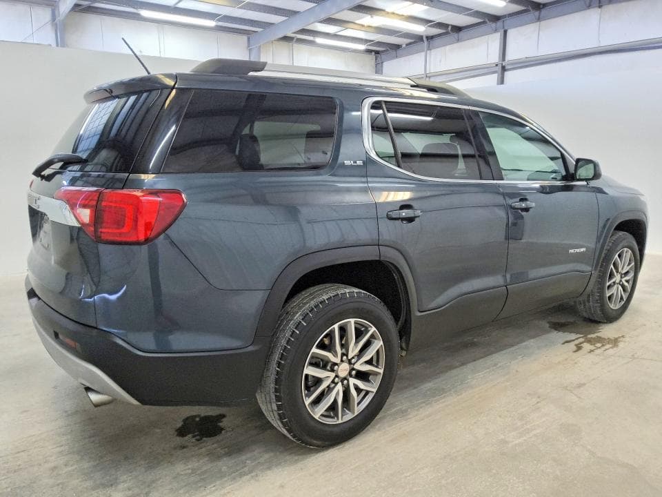 2019 GMC ACADIA SLE 3