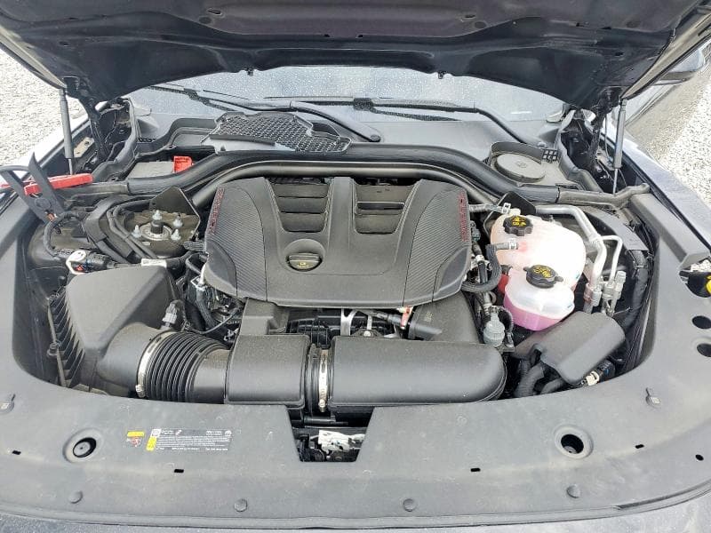 2026 DODGE CHARGER SCAT PACK 11