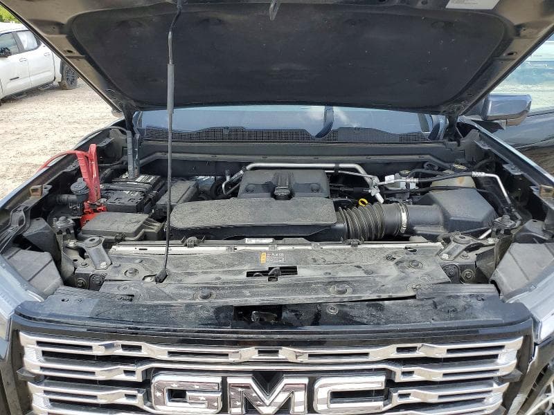 2023 GMC CANYON DENALI 11