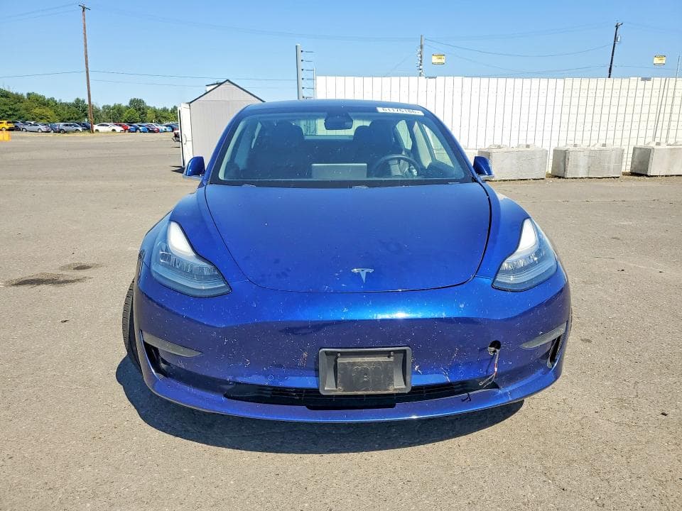 2020 TESLA MODEL 3 5