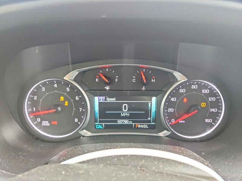 2018 GMC ACADIA SLT-1 9