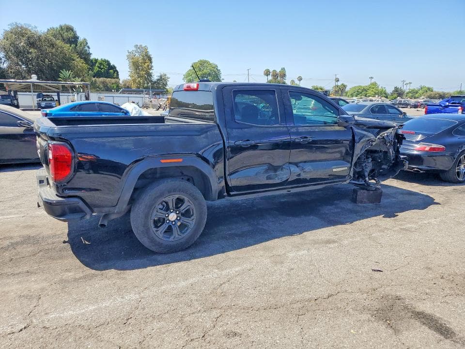 2023 GMC CANYON ELEVATION 3
