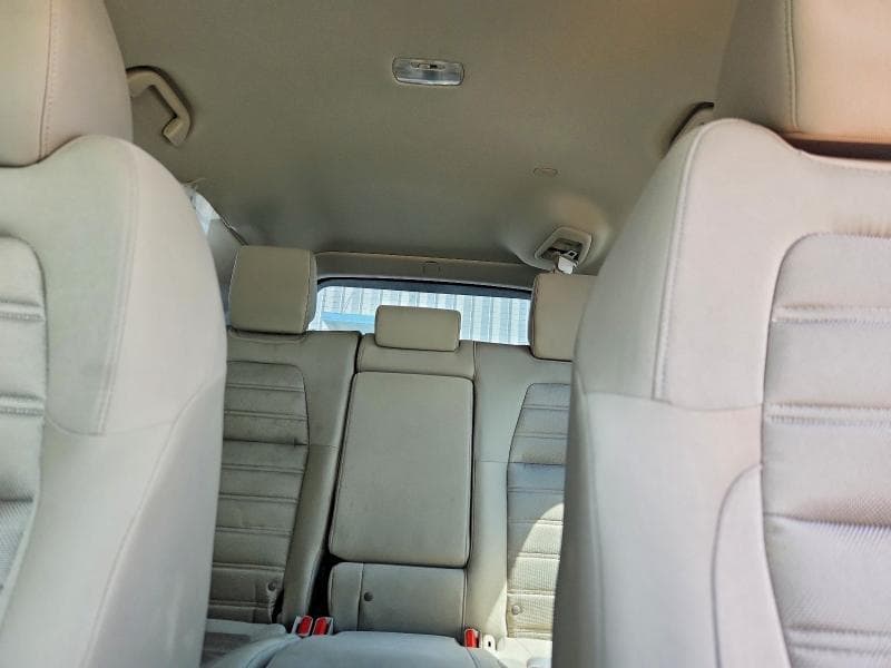 2019 HONDA CR-V LX 10