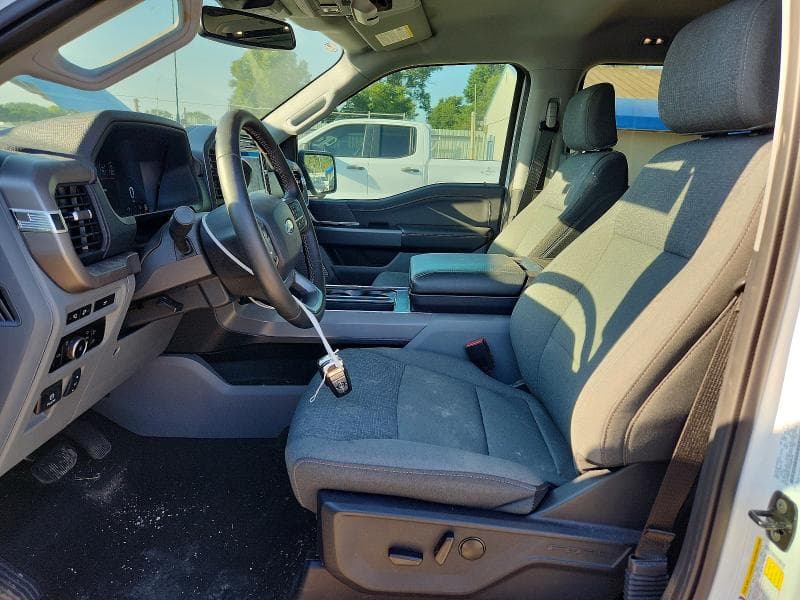 2024 FORD F150 XLT 7