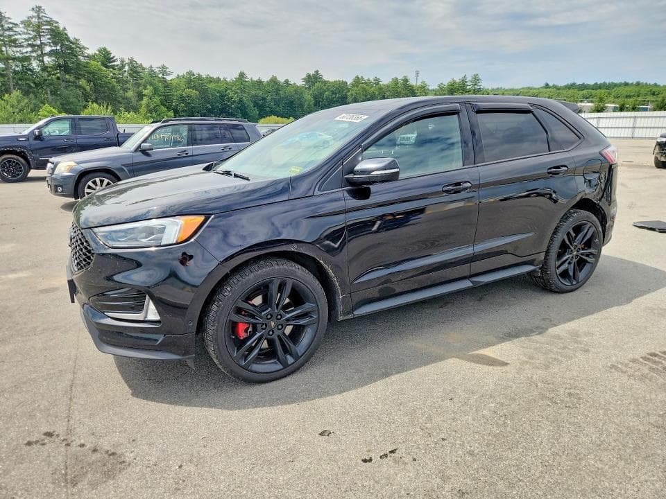 2020 FORD EDGE ST - 1