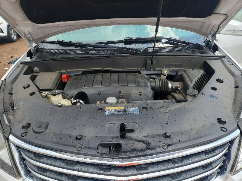 2017 CHEVROLET TRAVERSE LT 11