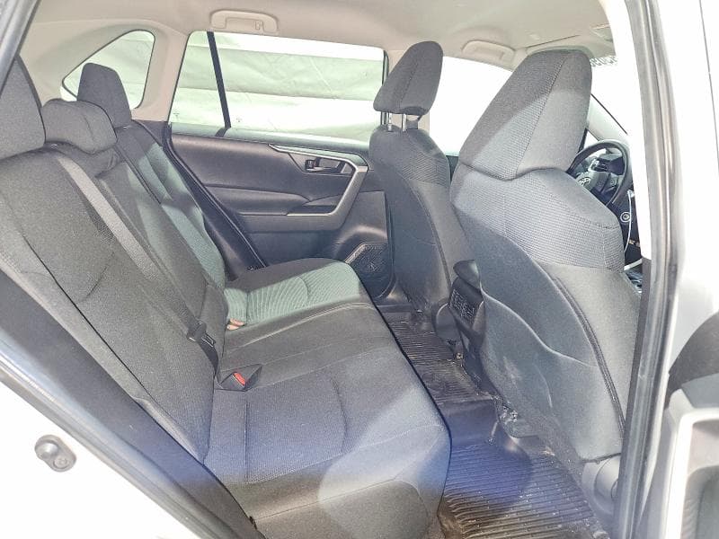 2024 TOYOTA RAV4 LE 11