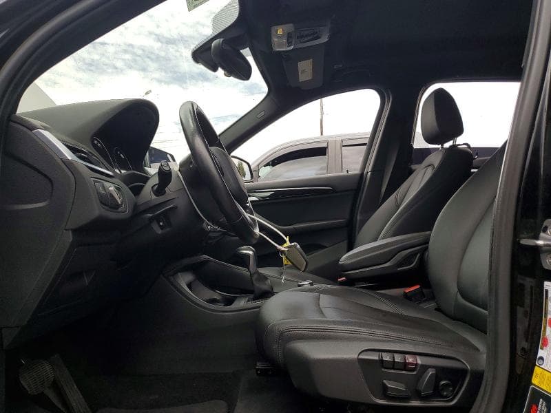 2019 BMW X1 SDRIVE28I 7