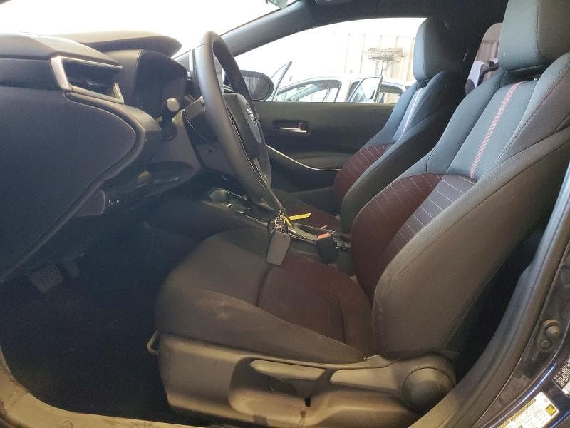 2023 TOYOTA COROLLA SE 7