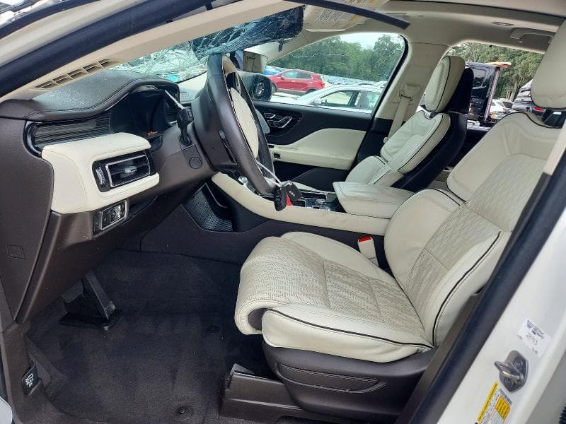 2023 LINCOLN AVIATOR BLACK LABEL 7