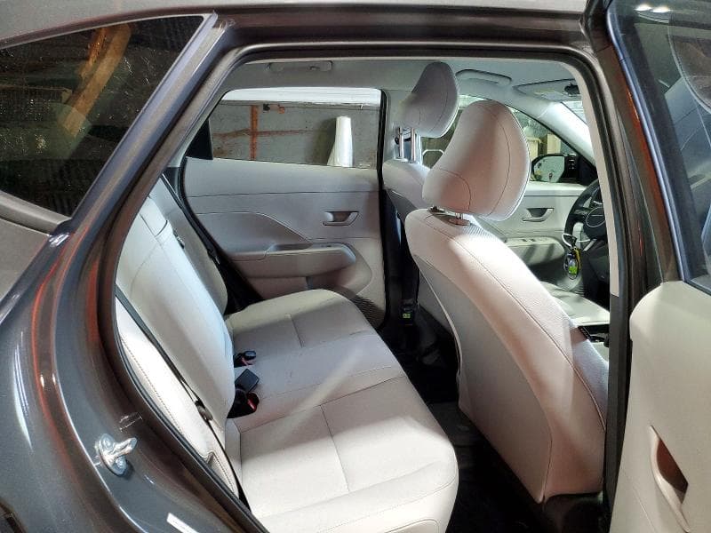 2026 HYUNDAI KONA SEL SPORT 11