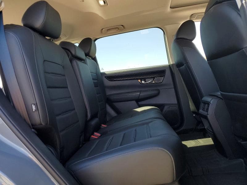 2025 HONDA CR-V EXL 10