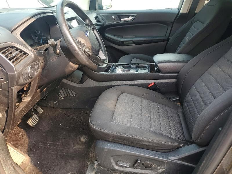 2020 FORD EDGE SE 7