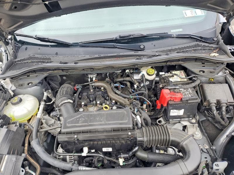 2023 FORD ESCAPE ST LINE 12