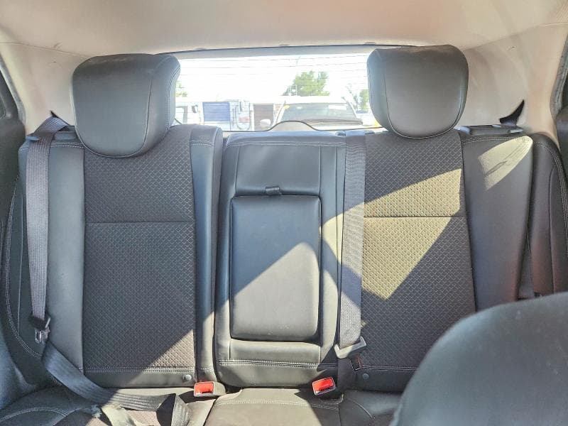 2019 BUICK ENCORE PREFERRED 10
