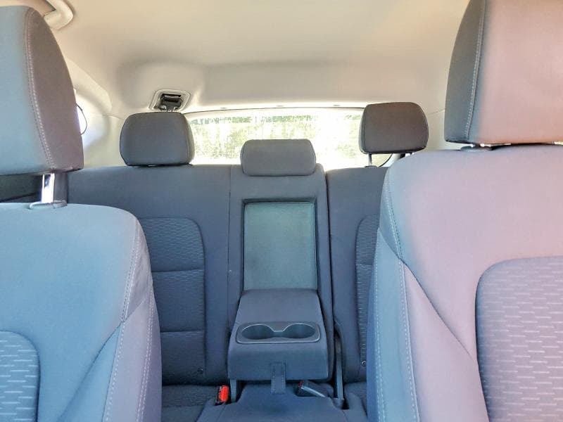 2019 HYUNDAI TUCSON VALUE 10