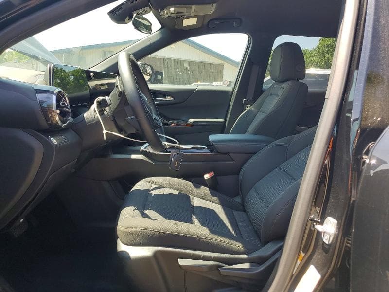 2025 CHEVROLET EQUINOX LT 7
