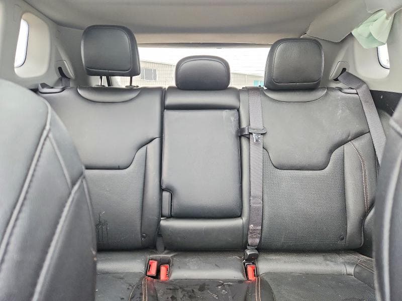 2022 JEEP COMPASS LIMITED 10
