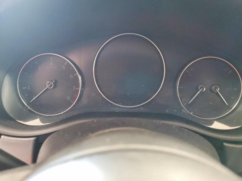 2021 MAZDA CX-30 PREMIUM 9