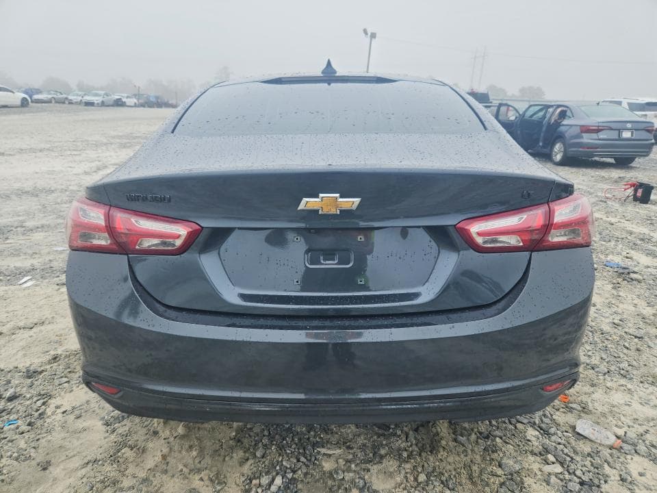 2020 CHEVROLET MALIBU LT 6