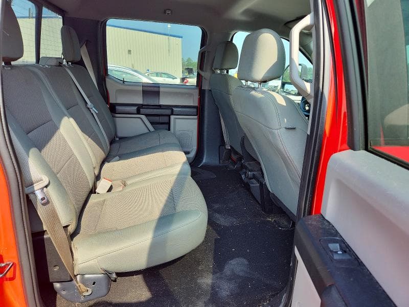 2019 FORD F250 SUPER DUTY 10