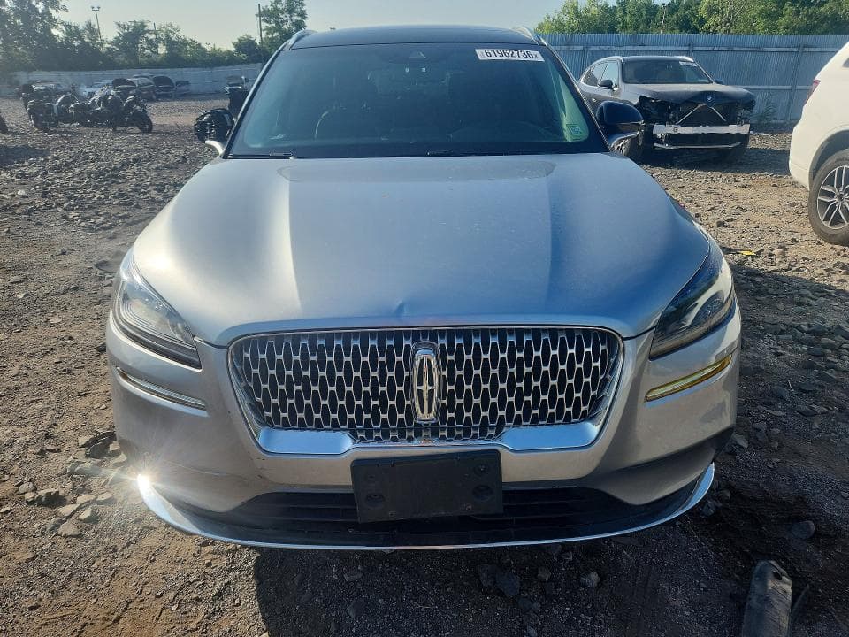 2022 LINCOLN CORSAIR 5