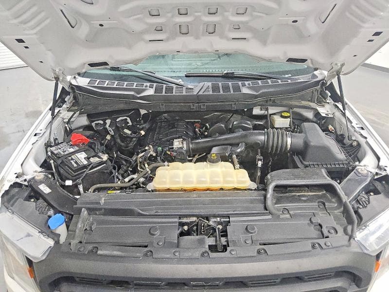 2021 FORD F150 SUPER CAB 11