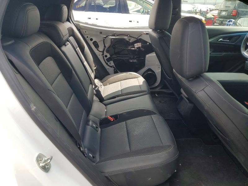 2025 CHEVROLET EQUINOX LT 11