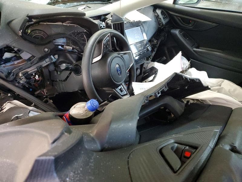 2023 SUBARU IMPREZA 8