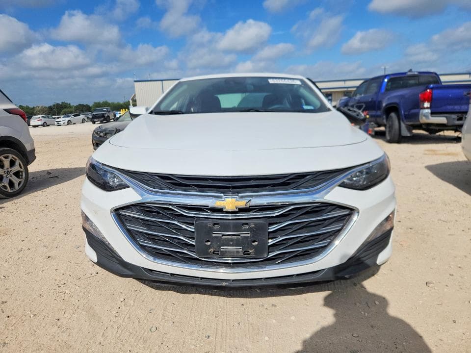 2024 CHEVROLET MALIBU LT 5