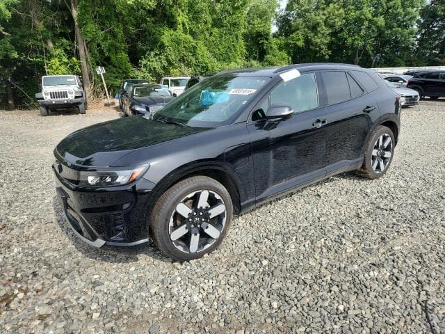 2025 HONDA PROLOGUE ELITE - 1
