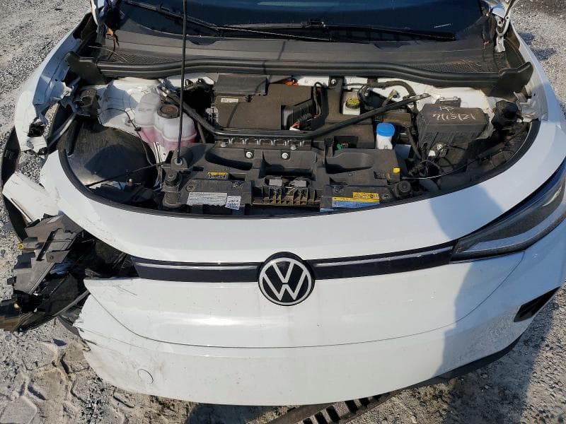 2021 VOLKSWAGEN ID.4 PRO S 12