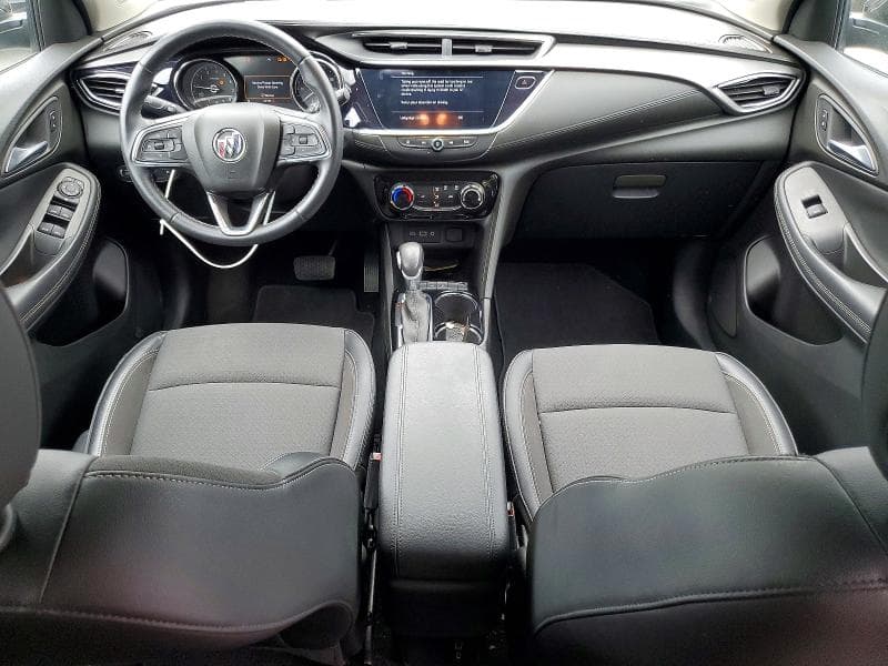 2021 BUICK ENCORE GX PREFERRED 8