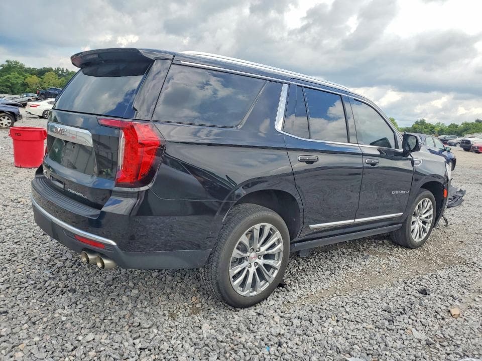 2024 GMC YUKON DENALI 3