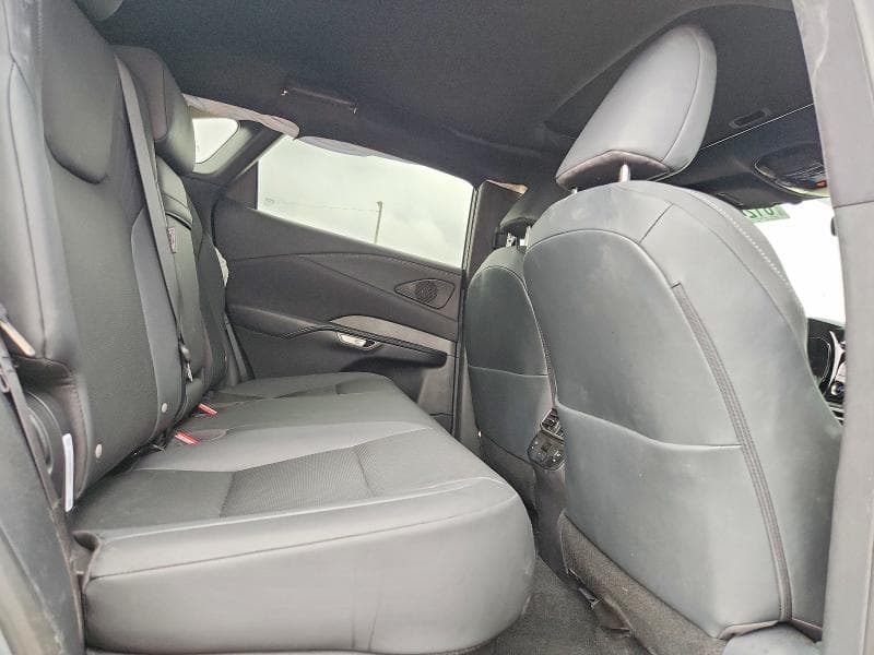 2025 LEXUS RX 350 PREMIUM 11