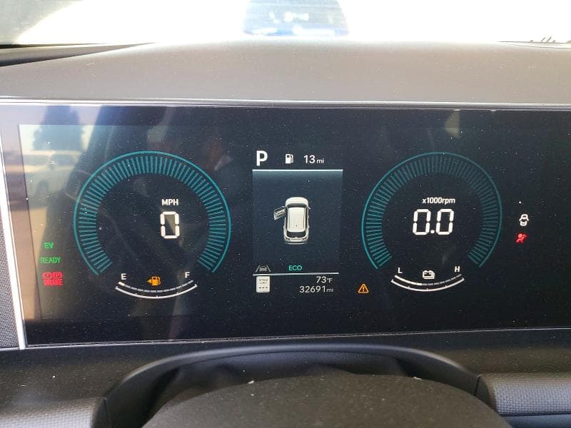 2026 HYUNDAI TUCSON SEL 9