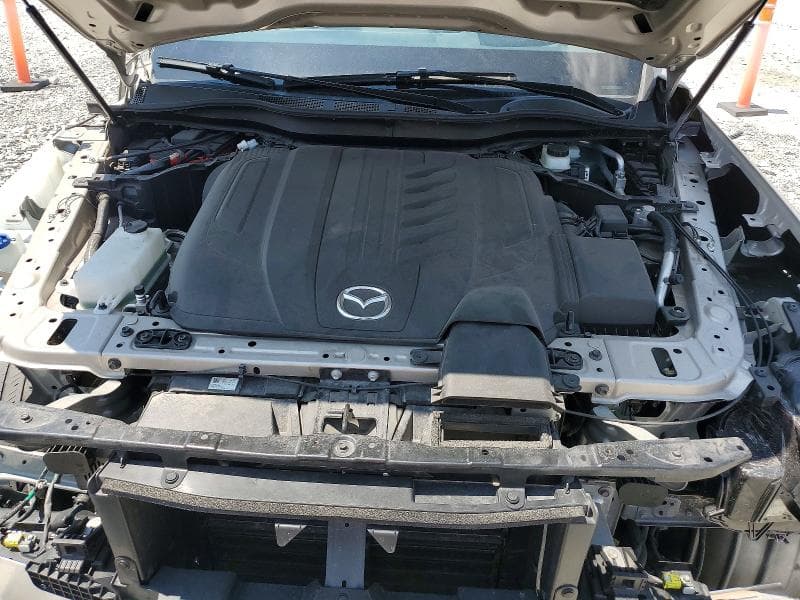 2024 MAZDA CX-90 PREMIUM PLUS 12