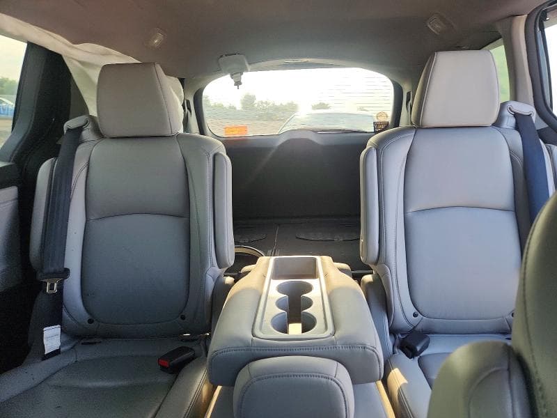 2020 HONDA ODYSSEY EXL 10