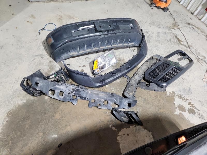 2023 RAM 1500 CLASSIC TRADESMAN 12