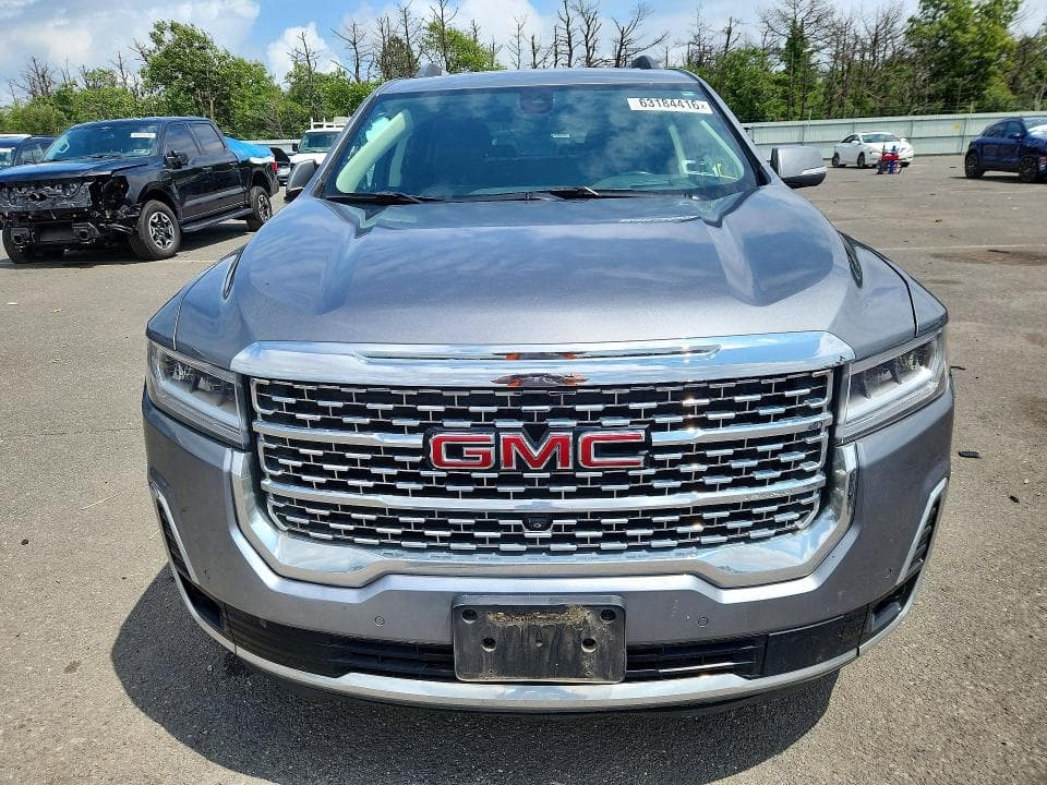 2020 GMC ACADIA DENALI 5