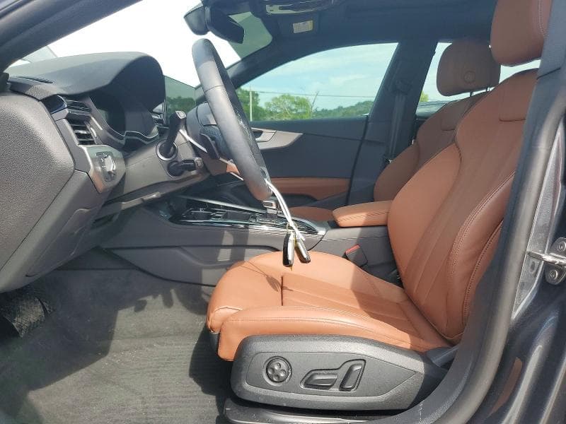 2024 AUDI A5 PREMIUM PLUS 45 7