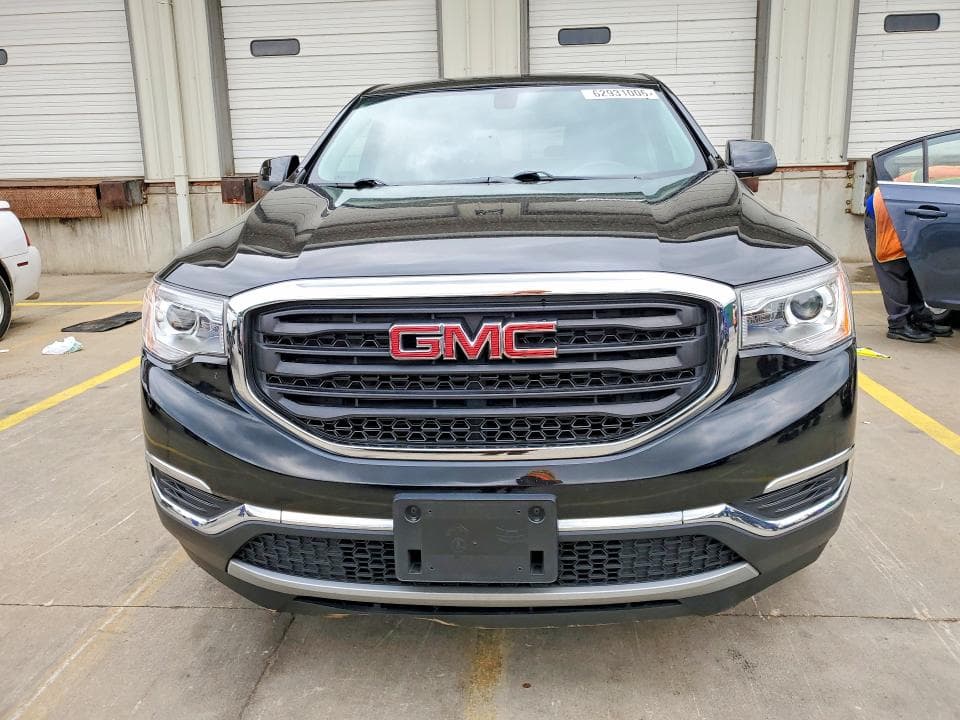 2017 GMC ACADIA SLE 5