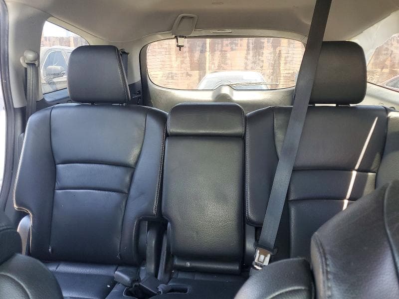 2022 HONDA PILOT EXL 10