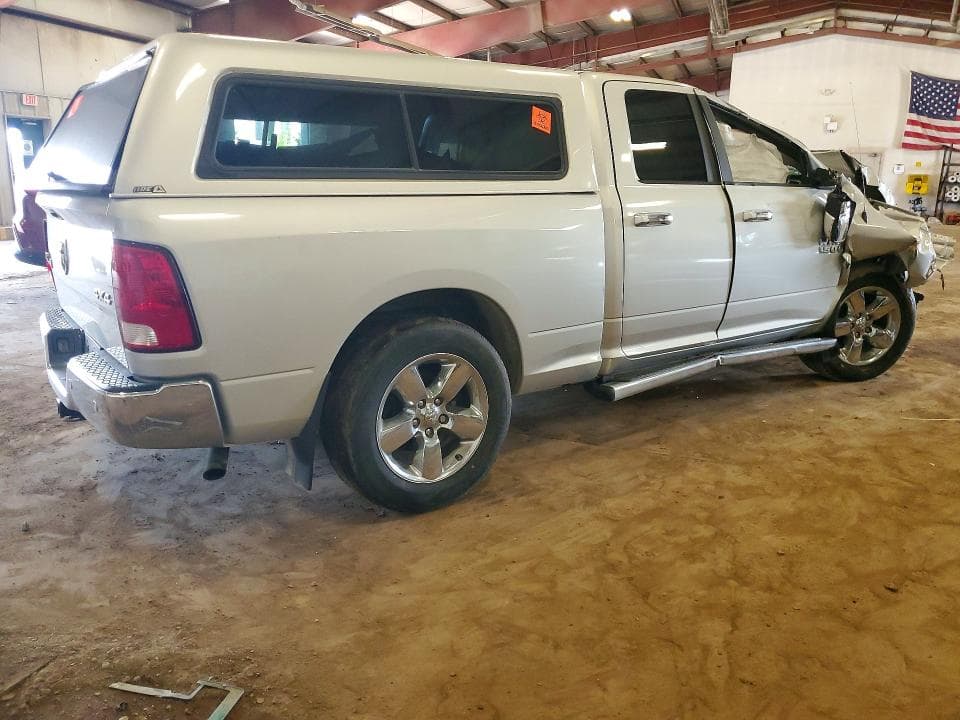 2018 RAM 1500 SLT 3