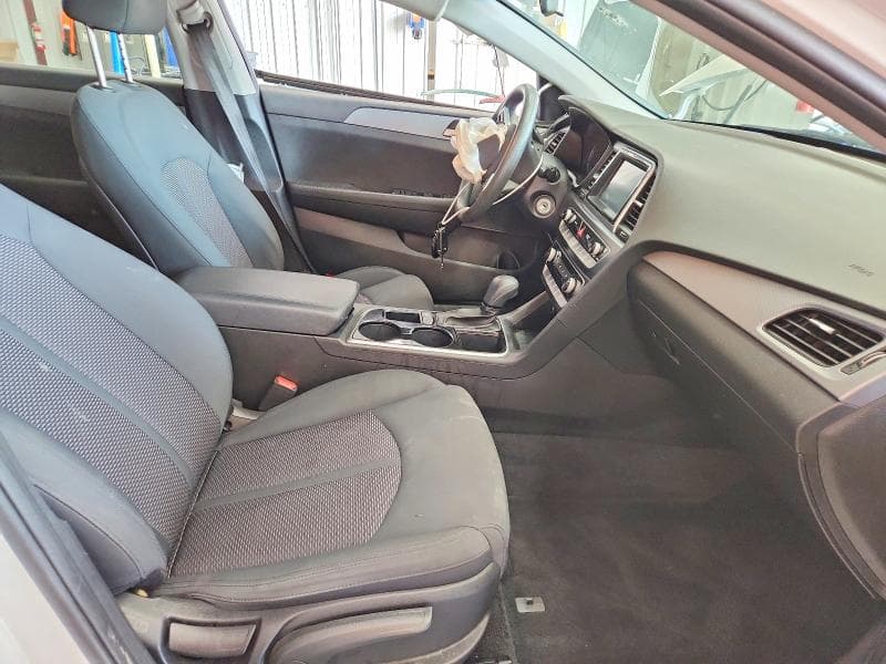 2019 HYUNDAI SONATA SE 7
