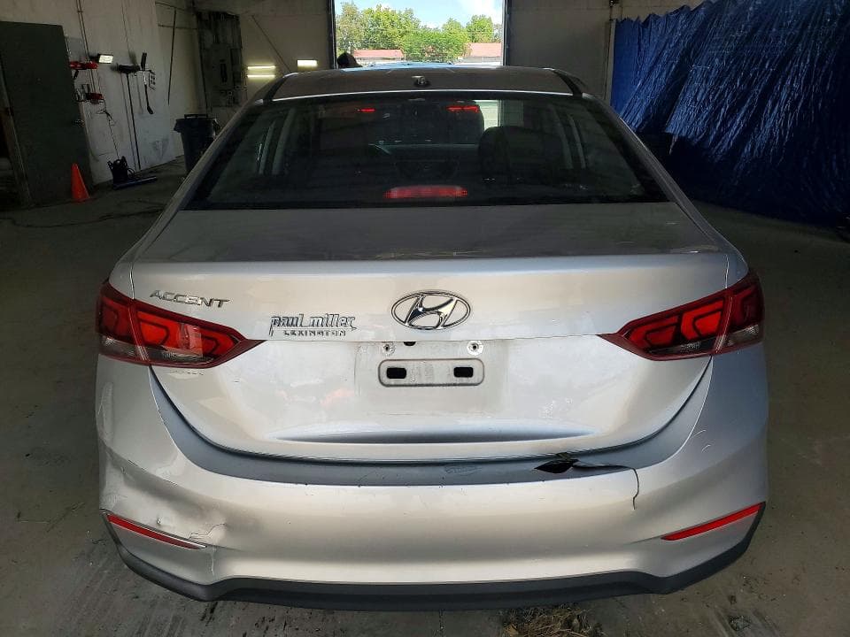 2019 HYUNDAI ACCENT SE 6
