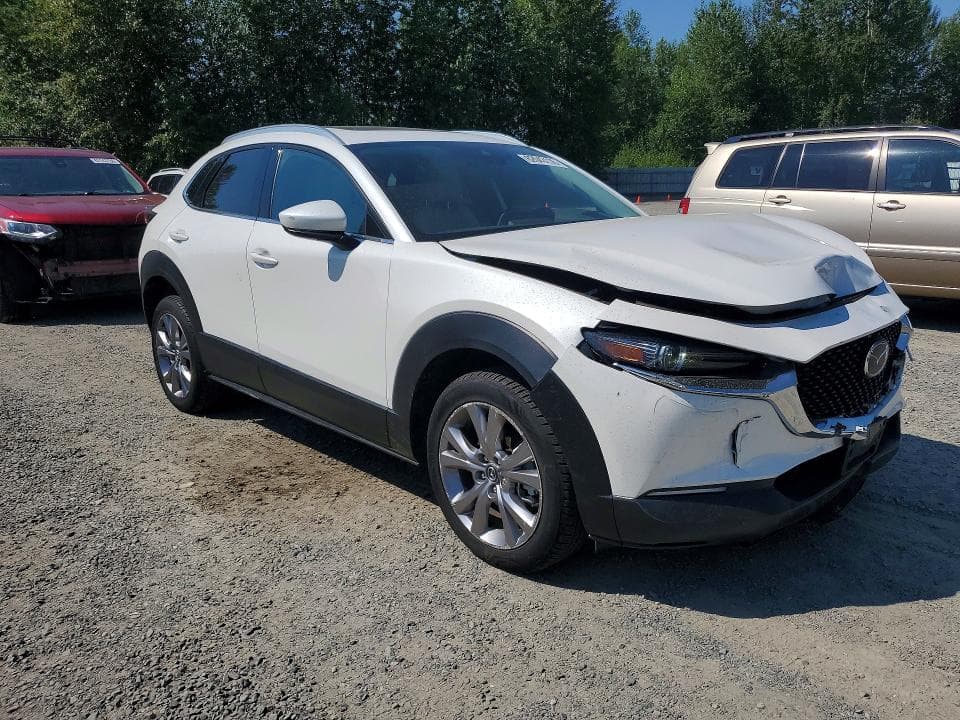 2023 MAZDA CX-30 PREMIUM 4