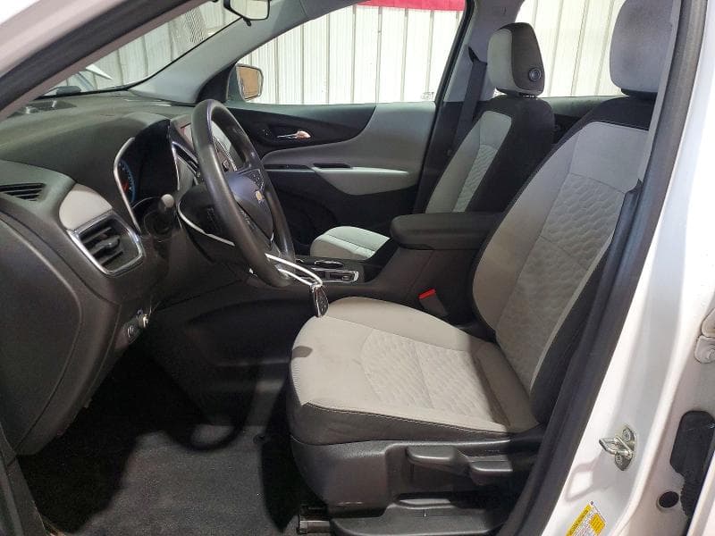 2020 CHEVROLET EQUINOX 7