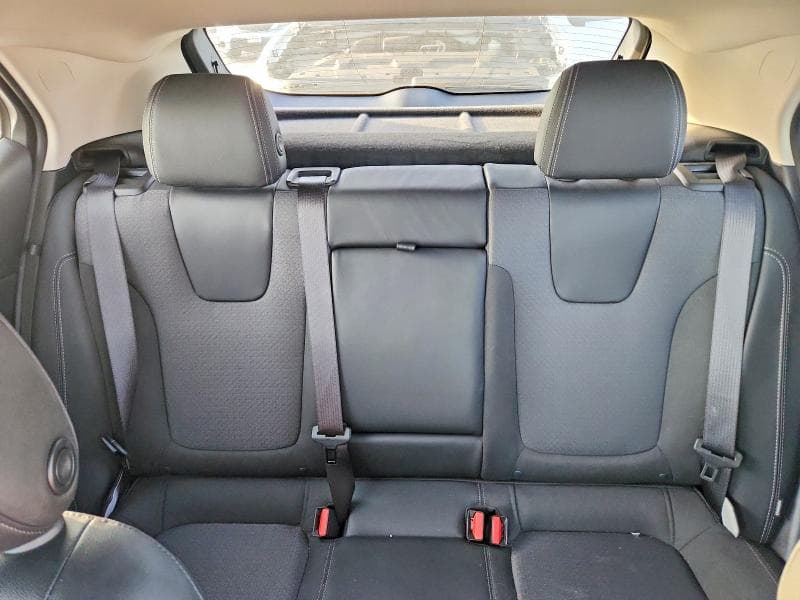 2022 BUICK ENCORE GX SELECT 10