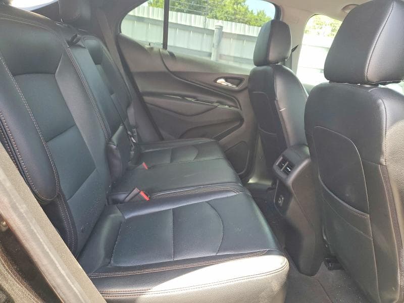 2020 CHEVROLET EQUINOX 11